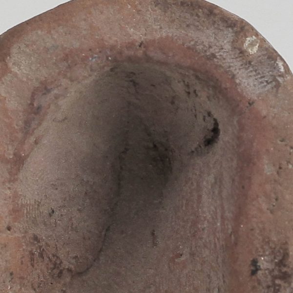 Tête romaine IIe siècle - artcession