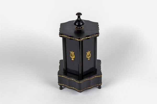 Artcession - boite à cigares