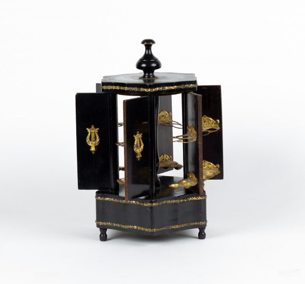 Artcession - boite à cigares