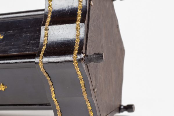 Artcession - boite à cigares