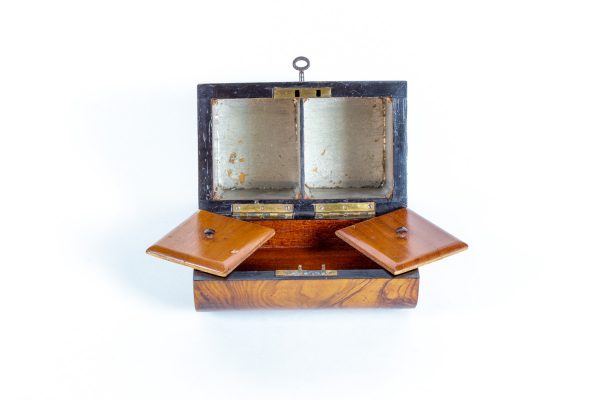 Artcession - boite à thé