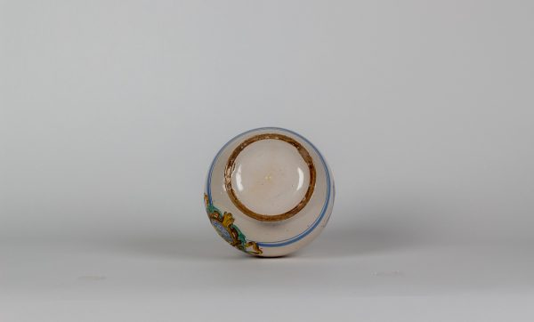 Artcession - bouteille XVIIIe