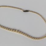 Artcession-collier de perles