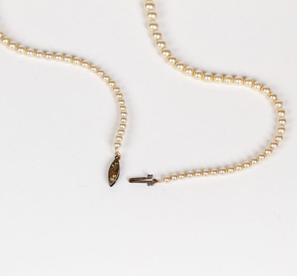 Artcession-collier de perles