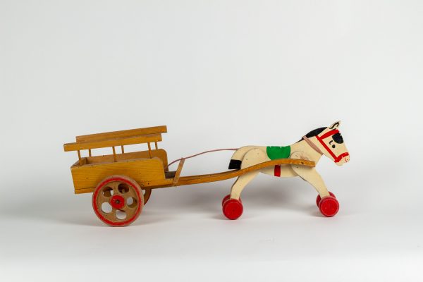 Artcession - charrette