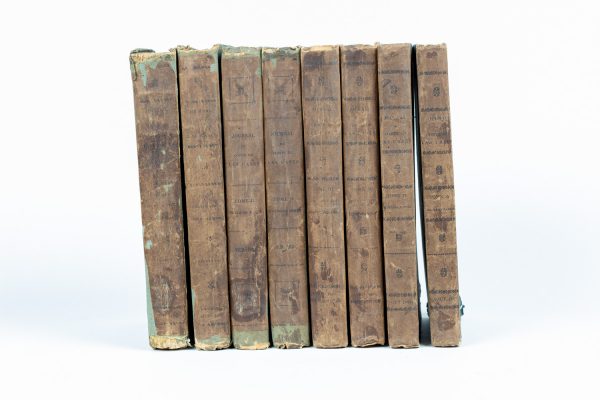 Artcession - livre napoléon mémoires de sainte hélène - Las Cases