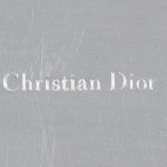 Artcession – plateau Christian Dior