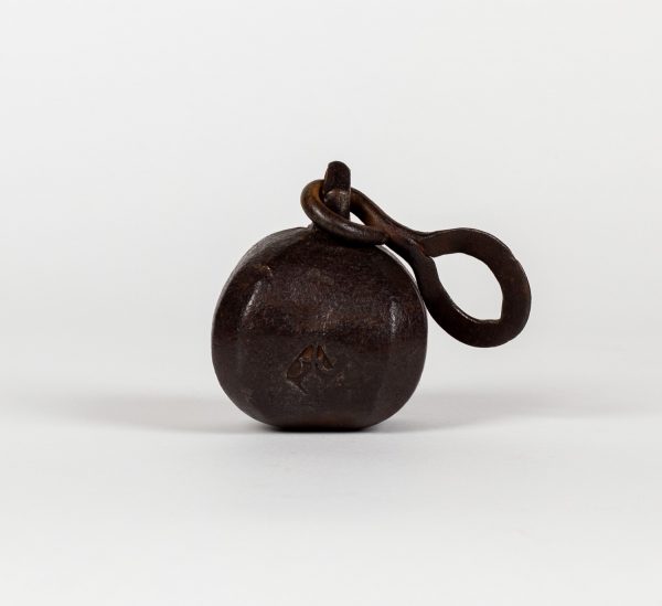 Artcession-poids de ville XVIIIe