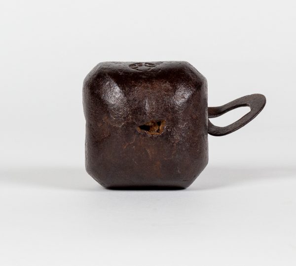 Artcession-poids de ville XVIIIe