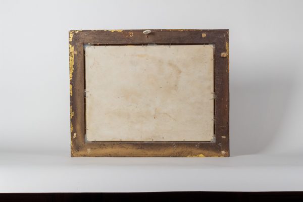 Artcession - résine cheveaux