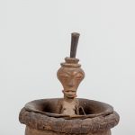 Artcession – statuette reliquaire-Congo