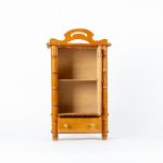 Artcession – armoire poupée bambou 2