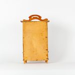 Artcession – armoire poupée bambou 3