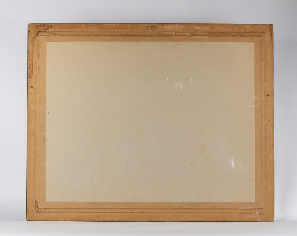 Artcession - lithographie Gendron