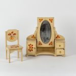 Artcession – mobilier de poupée 2