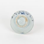 Artcession Chine XVIIe XVIIIe. Bol porcelaine bleue 1