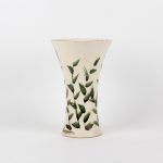 Artcession vase vintage anées 60 – Jean Varoqueaux poterie perigordine