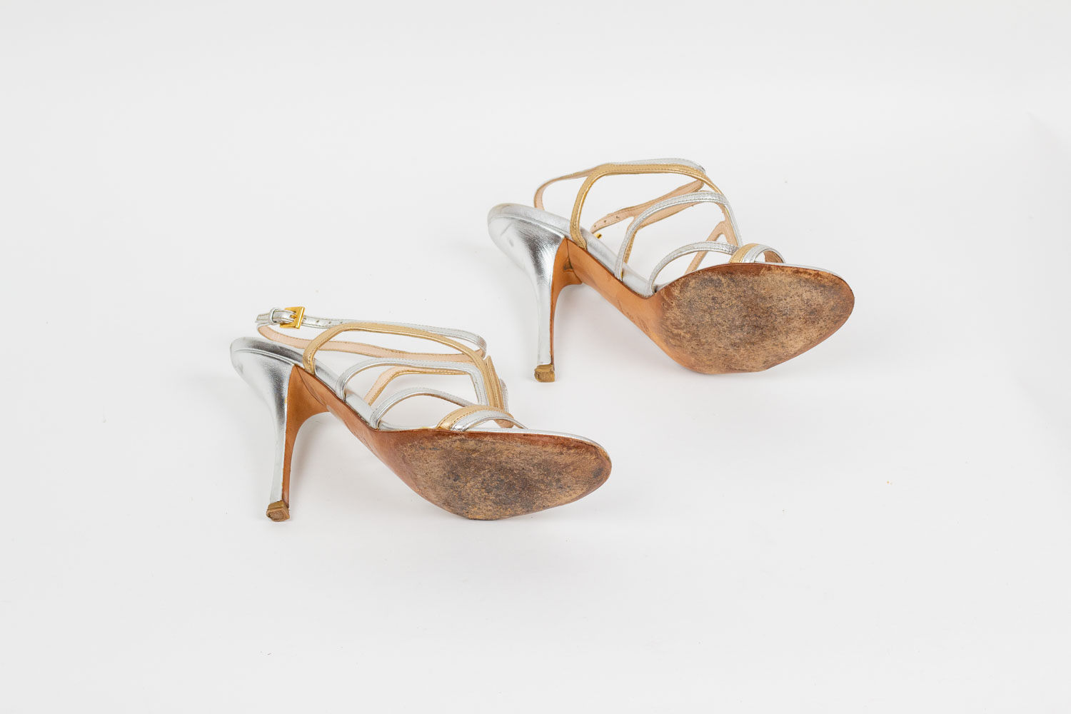 prada sandales femme