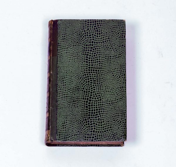 Artcession-Lamartine Harmonies poétiques 1830, édition originale