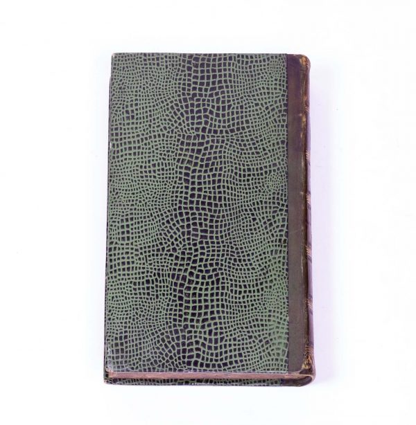 Artcession-Lamartine Harmonies poétiques 1830, édition originale