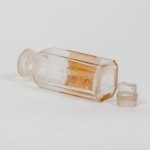 Artcession-bouteilles et flacons en verre anciens