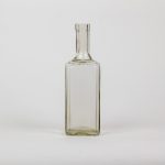 Artcession-bouteilles et flacons en verre anciens