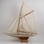 Artcession-maquette bateau