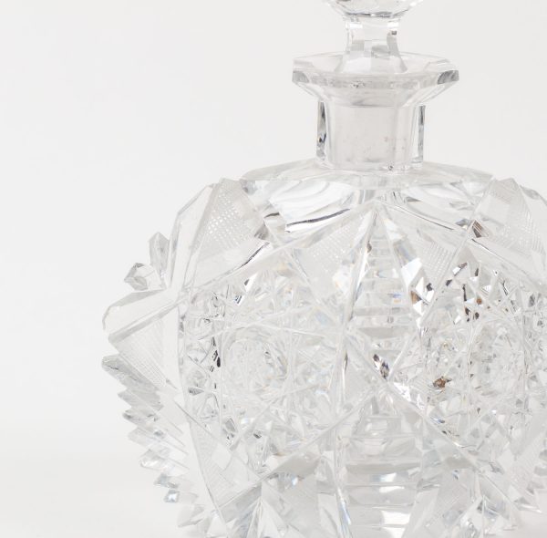 Artcession-flacons de parfum