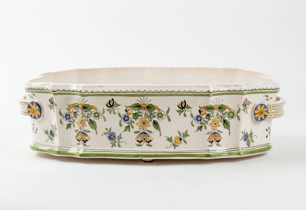 Artcession-jardinière bassin Moustier