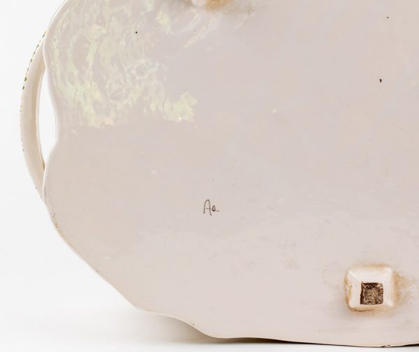 Artcession-jardinière bassin Moustier