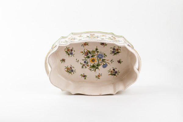 Artcession-jardinière bassin Moustier