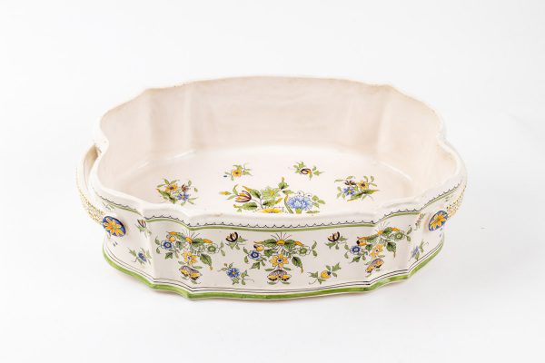 Artcession-jardinière bassin Moustier