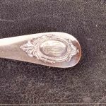 Artcession-CHRISTOFLE, ménagère en métal argenté