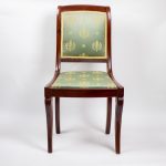Artcession-chaise XIXe