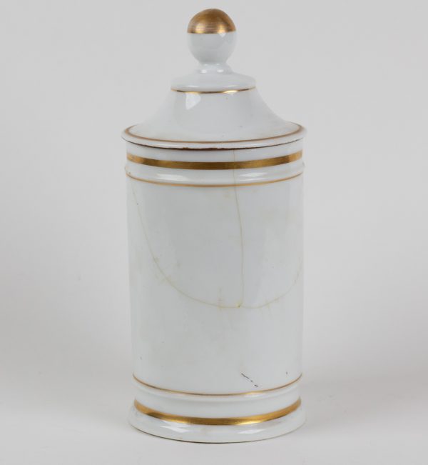 Artcession-pot à pharmacie XIXe