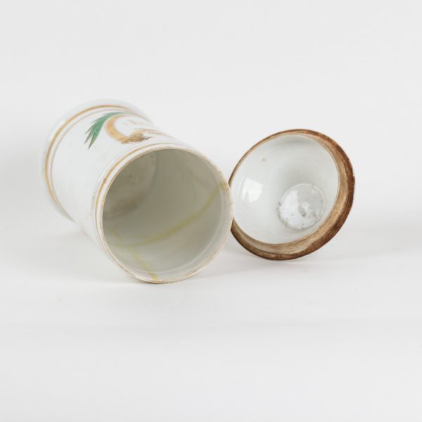 Artcession-pot à pharmacie XIXe