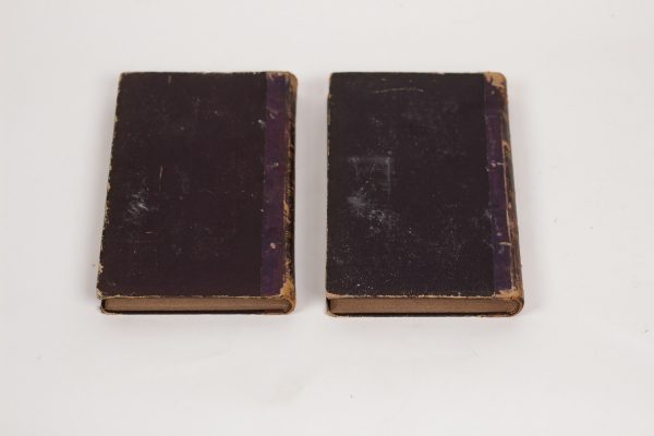 Artcession-Hugo Les Contemplations édition originale