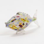 Artcession-Murano poissons en verre