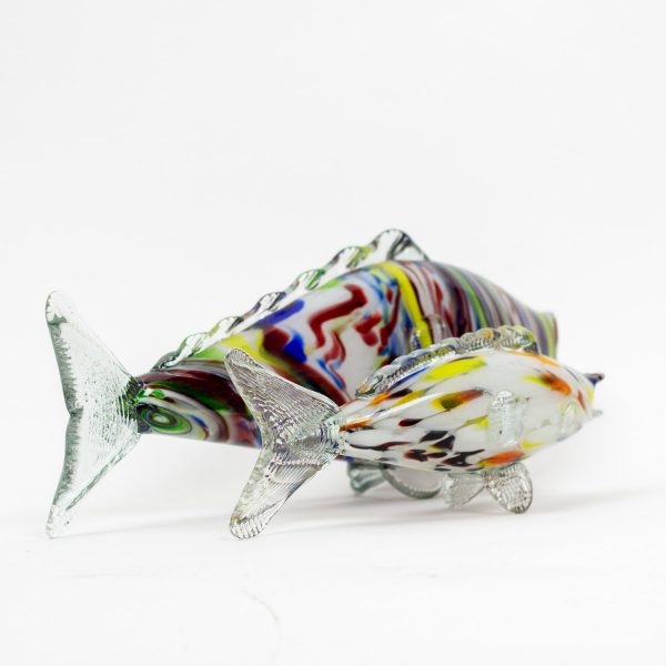 Artcession-Poisons verre de Murano