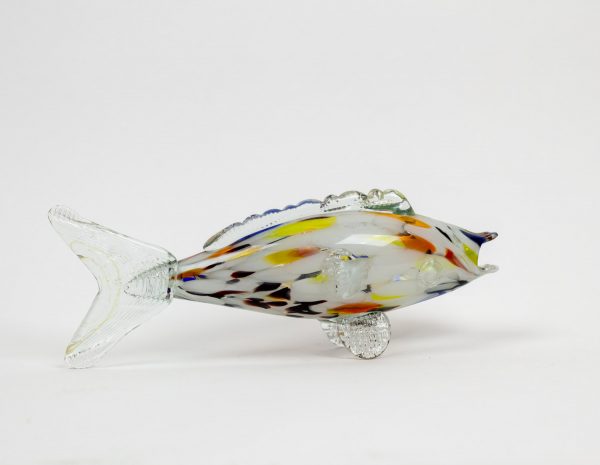 Artcession-Poisons verre de Murano