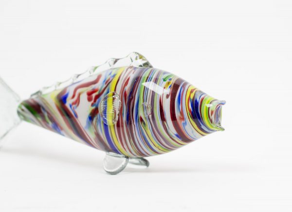 Artcession-Poisons verre de Murano