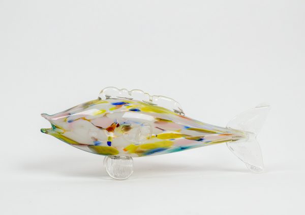 Artcession-Poisons verre de Murano