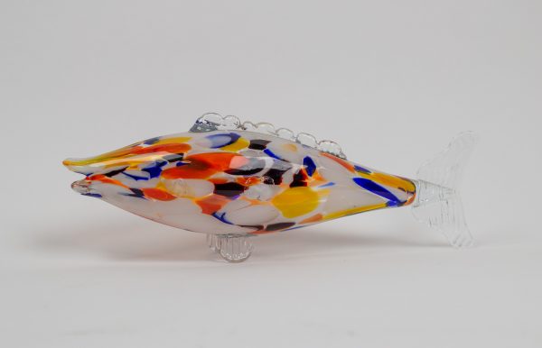 Artcession-Poisons verre de Murano