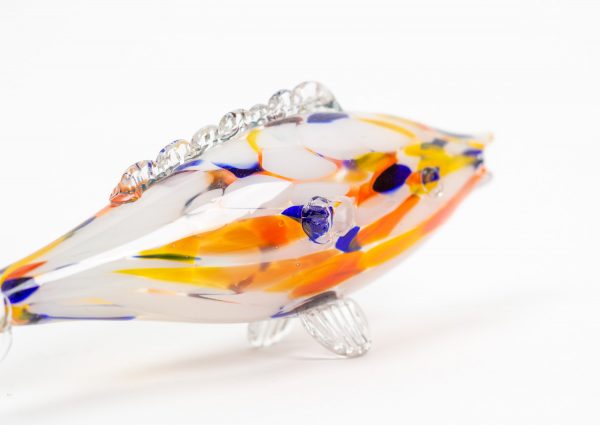 Artcession-Poisons verre de Murano