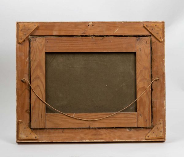 Artcession-tableau peinture Bretagne Concarneau