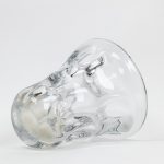 Artcession-vase cristal
