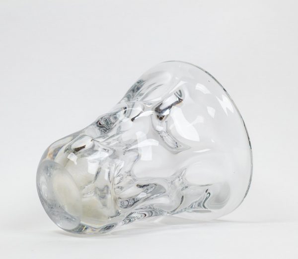 Artcession-vase cristal