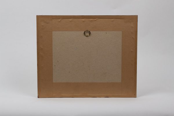 artcession aquarelle pompei